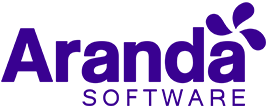 Logo Aranda Software