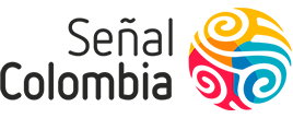 Logo Señal Colombia RTVC